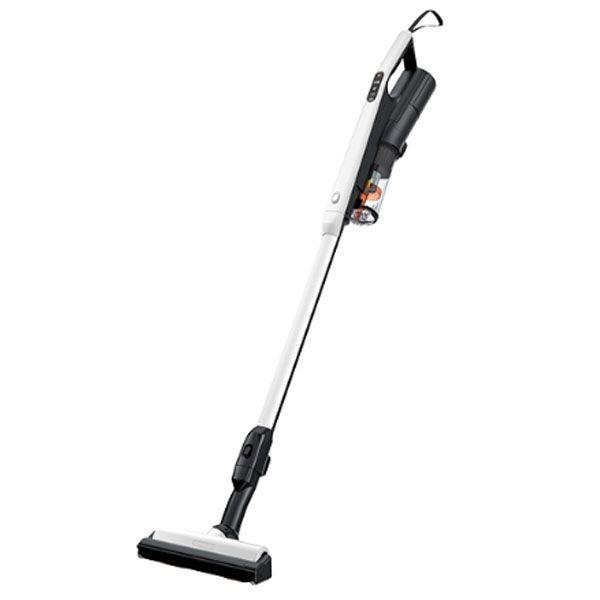 日立 すごかるスティック ホワイト サイクロン式 PV-BS1L(W)の通販は