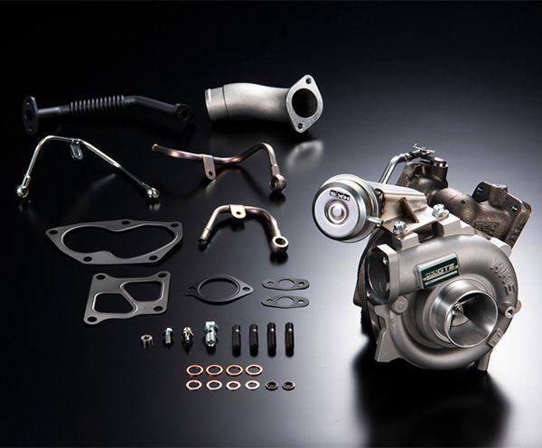 HKS GT III スポーツタービンキット 三菱 ランサーエボリューションVII CT9A 4G63 2001年02月〜2002年12月 GT III-RS 11004-AM008 211,090円
