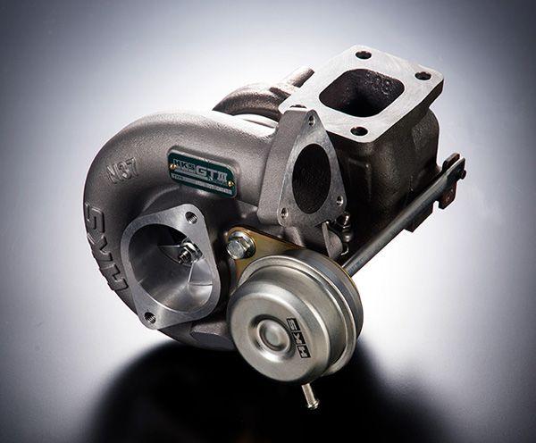 HKS GT III スポーツタービンキット 日産 シルビア GT III-RS 11004-AN013