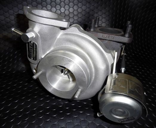 HKS GT III スポーツタービンキット トヨタ クレスタ JZX100 1JZ