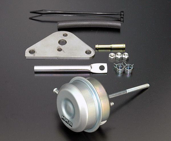 HKS 強化アクチュエーターキット 三菱 ランサーエボリューション