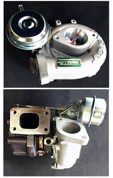 HKS アクチュエーターアップグレードキット スカイライン HCR32