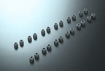 HKS バルブステムシールセット 日産 スカイラインGT-R RB26DETT 22999-AN004の通販は