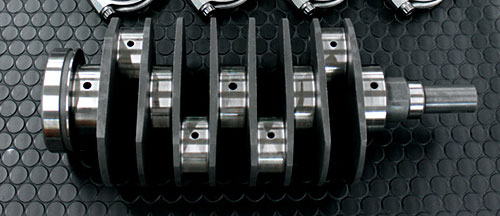 HKS 削り出しクランクシャフト EJ20# 23006-AF001 230,868円
