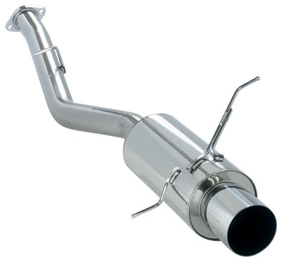 HKS silent Hi-Power えり巻き マツダ RX-7 FD3S 13B-REW 1991年12月〜1998年11月 31019-AZ002