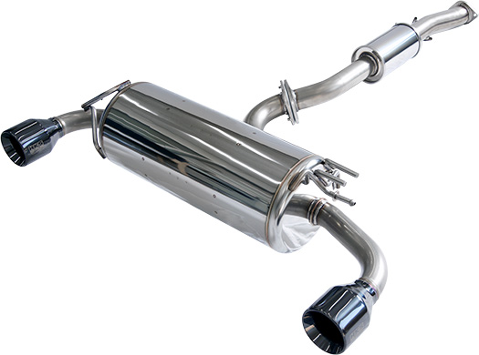 HKS LEGAMAX Premium マフラー トヨタ GRヤリス GXPA16 G16E-GTS 2020年09月〜 31021-AT006