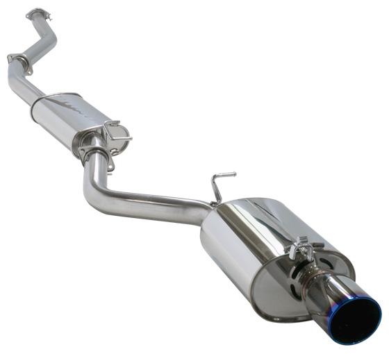 HKS Super Turbo Muffler マフラー トヨタ チェイサー 31029-AT001の通販は 122,760円