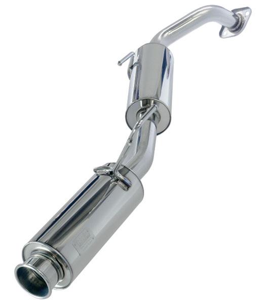HKS silent Hi-Power マフラー 日産 マーチ NISMO K13改 HR15DE NISMO S専用 2013年12月〜 32016-AN016