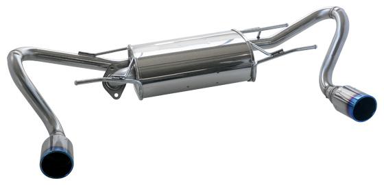 HKS LEGAMAX Premium マフラー スバル インプレッサスポーツ 32018-AF013 48,081円