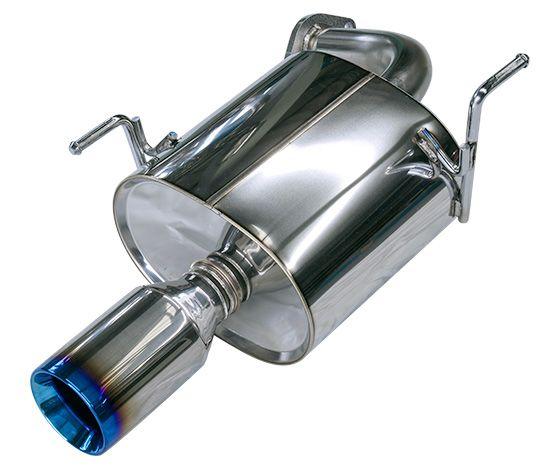 HKS LEGAMAX Premium マフラー スバル フォレスター SJ5 FB20(NA) NA車用、MT車適合外 2012年11月〜2018年06月 32018-AF015の通販は