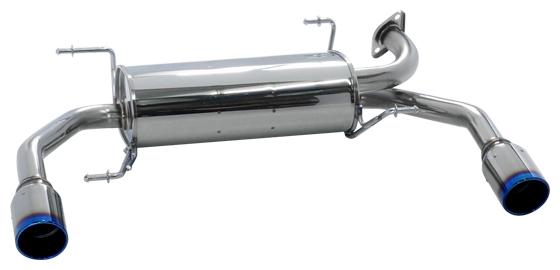 HKS LEGAMAX Premium マフラー スズキ スイフトスポーツ ZC32S M16A 2011年12月〜2016年11月 メインのみ 32018-AS004の通販は