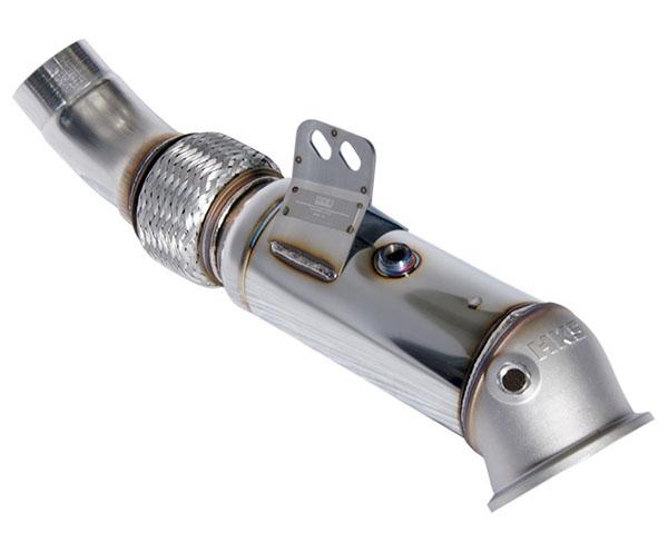 HKS メタルキャタライザー トヨタ GRスープラ DB02 B58 2020年10月〜 33005-AT009