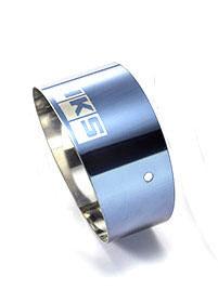 てん HKS Hi-Power SPEC-L II フィニッシャーカバー スズキ スイフト