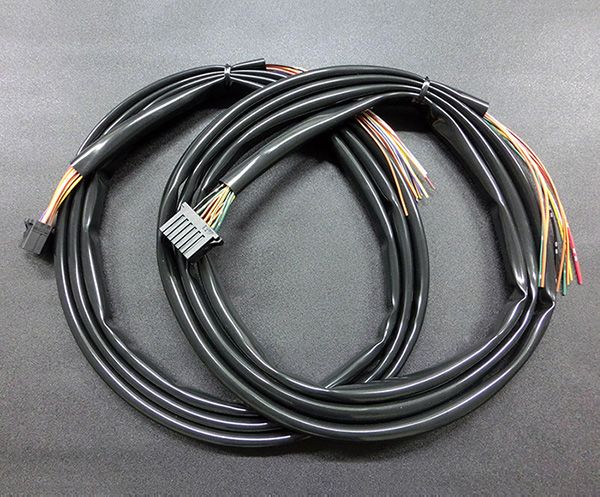 HKS F-CON iD 汎用ハーネス 42002-AK002