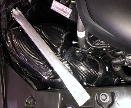 HKS コールドエアインテークキット トヨタ GRスープラ フルキット 70026-AT002
