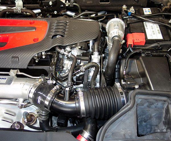 HKS サクションリターンキット ホンダ シビックタイプR FK8 K20C 2017年09月〜2020年09月 71002-AH003