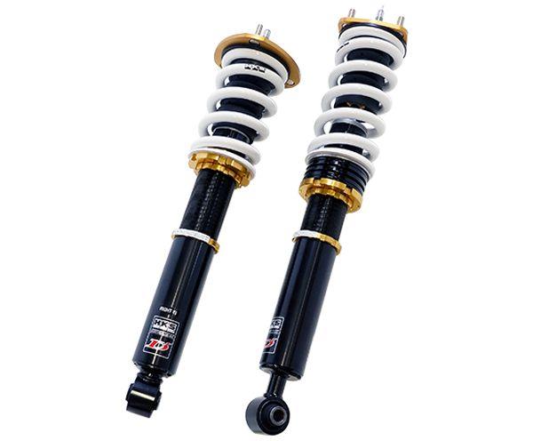 HKS ハイパーマックス D' NOBspec 車高調キット トヨタ ヴェロッサ 80015-AT102の通販は 95,318円