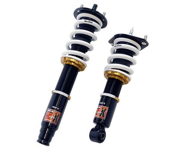HKS ハイパーマックス S-Style X 車高調キット ホンダ オデッセイ RB3 K24A 2WD 2008年10月〜2013年10月 80120-AH203の通販は