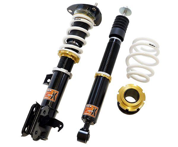 HKS ハイパーマックス S-Style X 車高調キット ホンダ ステップワゴン 80120-AH208