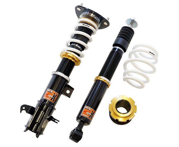 HKS ハイパーマックス S-Style X 車高調キット ホンダ ステップワゴン 80120-AH209