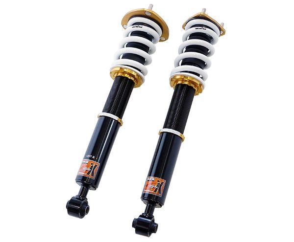 HKS ハイパーマックス S-Style X 車高調キット トヨタ クラウン