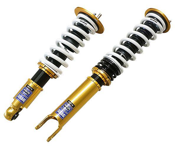 HKS ハイパーマックス MAX IV SP DRAG 車高調キット 日産 スカイラインGT-R BNR32 RB26DETT 1989年08月〜1994年12月 80250-AN004D