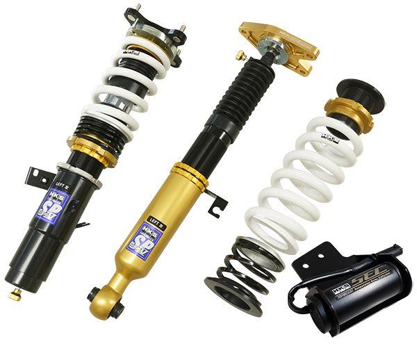 HKS ハイパーマックス MAX IV SP 車高調キット トヨタ GRスープラ サスペンションエラーキャンセラー付 80250-AT003C
