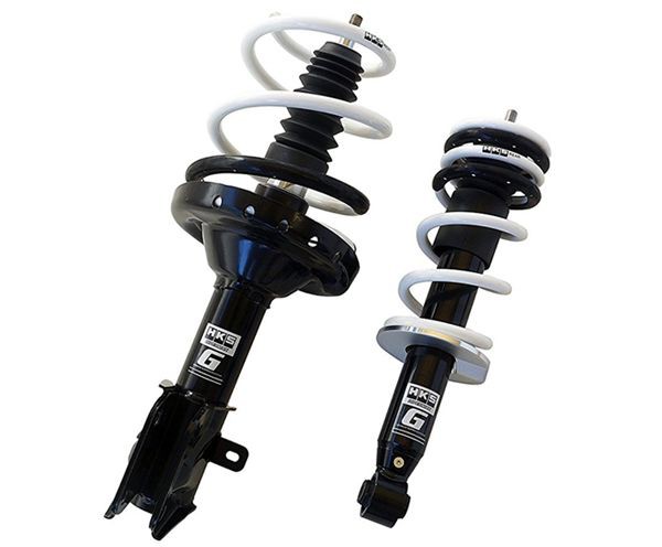 HKS ハイパーマックス G 車高調キット スバル WRX S4 VAG FA20 ターボ 2014年08月〜2021年03月 80260-AF002の通販は 74,578円