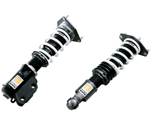 HKS ハイパーマックス S 車高調キット スバル BRZ ZD8 FA24 2021年08月〜 80300-AF020の通販は