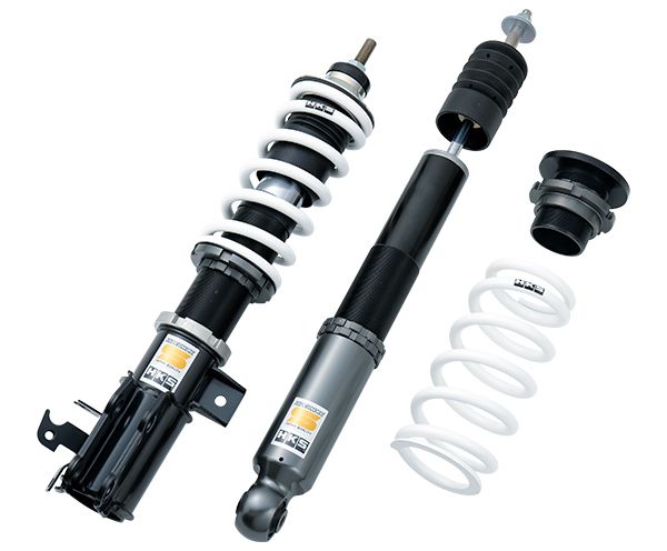 HKS ハイパーマックス S 車高調キット ホンダ CR-Z 80300-AH002の通販は