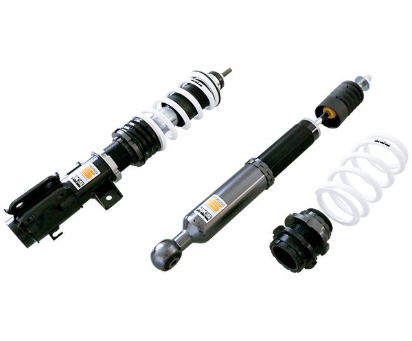 HKS ハイパーマックス S 車高調キット 日産 ノート NISMO S E12改 HR16DE MT 2014年10月〜2021年08月 80300-AN013