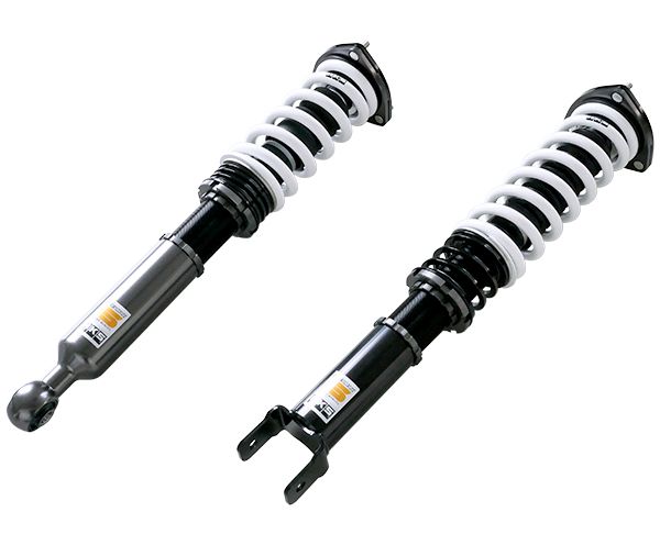 HKS ハイパーマックス S 車高調キット 日産 スカイライン RV37 VR30DDTT 2019年09月〜 80300-AN017