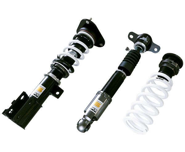 HKS ハイパーマックス S 車高調キット トヨタ カローラツーリング ZWE211W 2ZR-FXE(2ZR-1NM) 2019年09月〜 80300-AT016