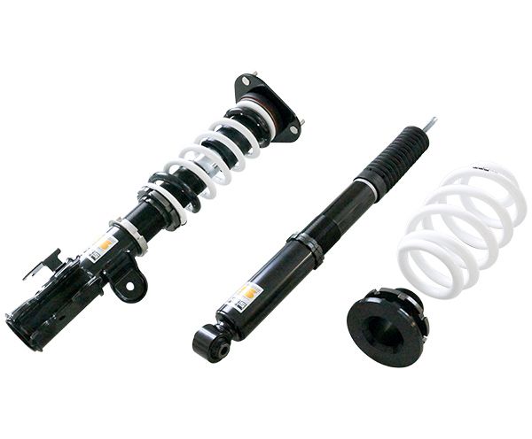 HKS ハイパーマックス S 車高調キット トヨタ エスティマ 80300-AT203の通販は