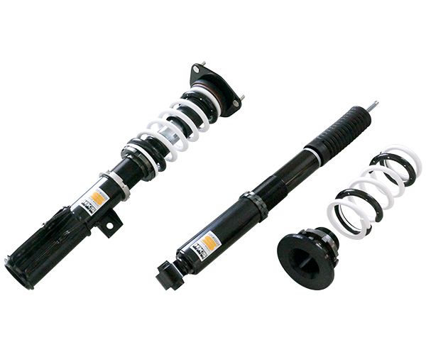 HKS ハイパーマックス S 車高調キット トヨタ エスクァイア 80300-AT209