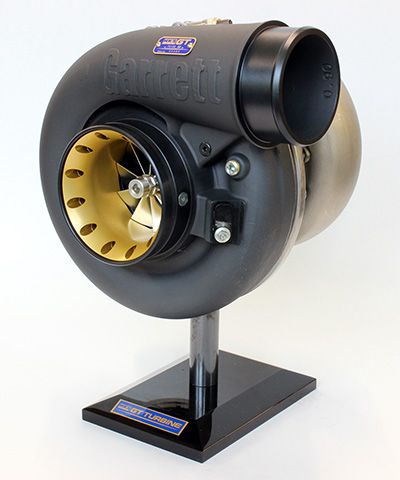 HKS GTタービン GT75110_BB 14001-AK054