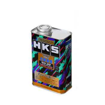 HKS スーパーオイルプレミアムユーロ エンジンオイル 1L 5W30 ACEA C3/API SN 入数：10缶 52001-AK151