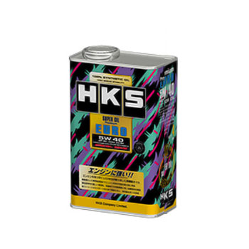 いぬさま専用 HKS スーパーオイルプレミアムユーロ エンジンオイル 1L 5W40 入数：12