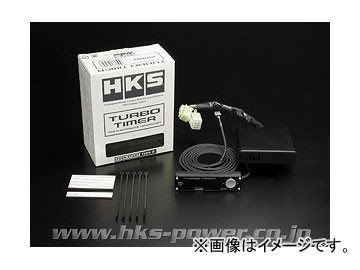 HKS ターボタイマー プッシュスタート type0＋車種別ハーネスセット 41001-AK011+41003-AF007 スバル インプレッサ｜au  PAY マーケット