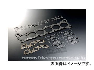 HKS ストッパータイプ ヘッドガスケットキット ホンダ車用 23009-AH002