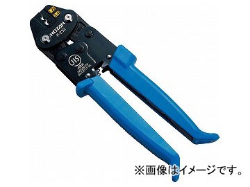 ホーザン/HOZAN 圧着工具 P-732