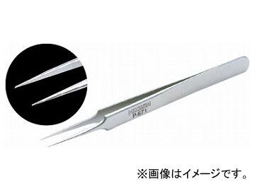 ホーザン/HOZAN ピンセット P-671の通販は