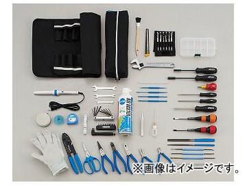 ホーザン/HOZAN エレクトロニクス用工具一式 S-211