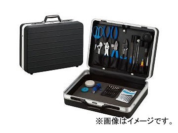 ホーザン/HOZAN 工具セット（230V） S-76-230の通販はau PAY