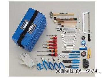 ホーザン/HOZAN 工具セット S-51