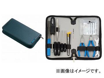 ホーザン/HOZAN 工具セット S-3