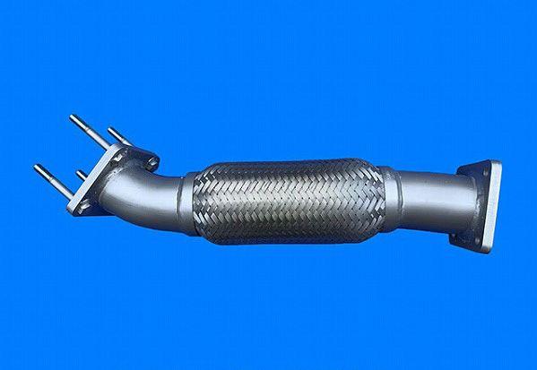 辻鐵工所(HST) 車用マフラー 046-15 エイチエステー（辻鐵工所） 046-15 マフラー 046-15 エイチエステー