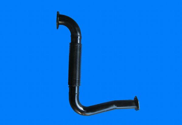 HST エキゾーストパイプ ヒノ トラック(プロフィア) FQ FQ3F 053-103EXP