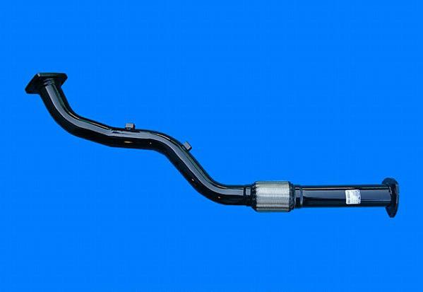 HST エキゾーストパイプ ヒノ レンジャー FC1J/FC3J J08Cエンジン 8000cc/J07Cエンジン 6600cc 053-205EXP