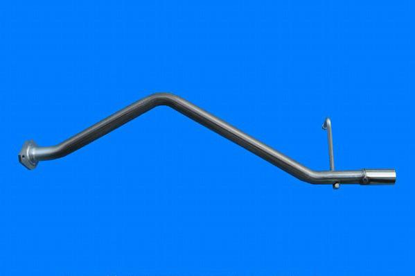 HST テールパイプ ダイハツ ミラ 055-130TP